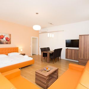 Comfort Appartement met een Slaapkamer